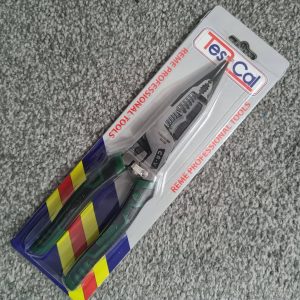 REME Professional Multi-functional Snipe Nose Pliers, suit electricians, plumbers, carpenters, car mechanics, and DIY enthusiasts.